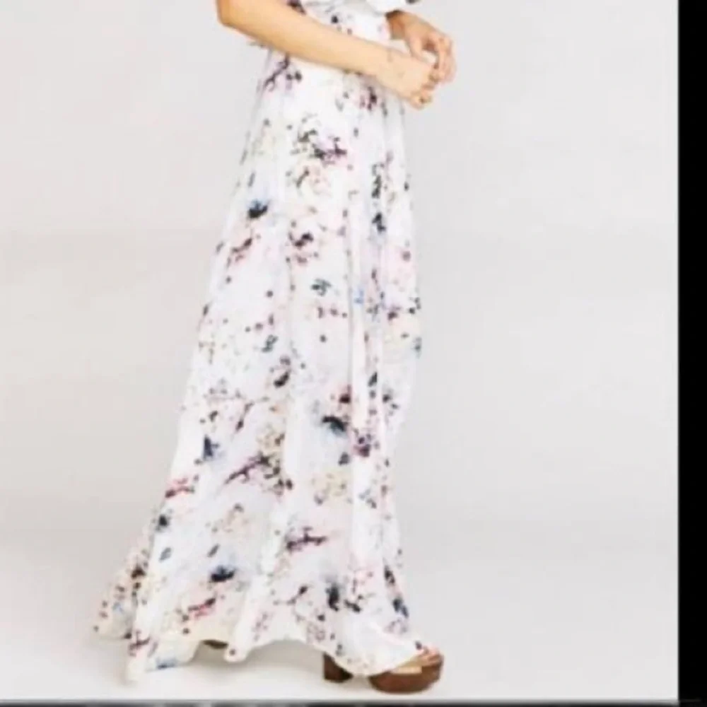 Show Me Your Mumu Princess Arial Maxi Skirt - Picture 1 of 9